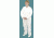 Alpha Pro Tech Critical Cover Microbreathe Coveralls CV-04032-5 Elastic Cuffs, Ankles, And Back