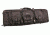 Alpha-Tac Black Gun Case with Backpack Straps, 42 in. EB-AT-G02
