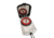 Alpine Mountain Gear Compass with Mirror and Adjustable Declination Tool, AMGCMP-25