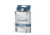 Alpine Mountain Gear Stainless Steel Flask w/ Twist-off cap, AMGSS8-FLSK