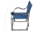 ALPS Mountaineering Camp Chair, Deep Sea, 8111963