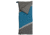 ALPS Mountaineering Spectrum 20 Sleeping Bag, Deep Sea/Charcoal, 68in x 80in, 4119833