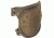 Alta Tactical AltaFLEX Knee Pads, Coyote, AltaLok AT50413-14
