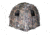 Altan Hideout Hunting Blind, 600D, Camo, 60 x 60 x 68 in, HO-BD038