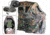 Altan My Chail Hunting Blind, 1-Person, 250 lbs Capacity, 200D, Camo, 16 x 20 x 17 in, B-CHR-01