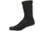 Altera Conquer Light Crew Sock, Black, 12-14, 5010501430