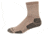 Altera Explore Crew Sock, Tweed Brown, 9-12, 7010501720