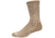 Altera Prevail Crew Sock, Coyote Brown, 9-12, 6020501320
