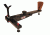 Bench Master Riflerest Bench Caddy BMC