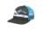 Ambler Solstice Hat, Blue, F18-383-B/BLU-O/P2