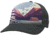 Ambler Wildlands Hat, Charcoal, F18-358-B/CHA-O/P2