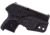 Amend2 Kydex Trigger Guard Designed For Use With Ruger Lcp Model, Black, TGLCP