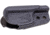 Amend2 Kydex Trigger Guard for Glock 17/19/22/23/24/25/26/27/28/30S/31/32/34/35/36/41/41 MOS, Black, TGGLK
