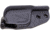 Amend2 Kydex Trigger Guard Designed For Use With Smith And Wessons Shield 9Mm And .40 Models, Black, TGSHD