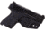 Amend2 Kydex Trigger Guard Designed For Use With Smoth And Wesson M&amp;P Models, Black, TGMP