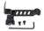 Techna Clips Gun Belt Clip for Sig Sauer P365, Ambi, Black, P365BA