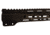 USED American Built Arms Company Pro Aluminum AR-15 Free Float Hand Guard M-LOK, Black, 15 inches, ABAAH15, EDEMO1, Used, Condition Like New, Inspect and Rebox