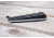 American Built Arms Company T-Rail Aluminum Picatinny Rail for TAVOR, Black, Small ABATRAILA
