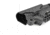 American Built Arms Company Urban Sniper Stock, Black, Small ABAUSS