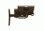American Built Arms Company Urban Sniper Stock, Flat Dark Earth, Small ABAUSSDE
