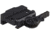 American Defense Manufacturing AD-170 Short Mount for Surefire 951 Weapon Light, Black, AD-170-S STD-TL