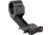 American Defense Manufacturing AD-68 Aimpoint M68/CompM2/Pro Red Dot Sight Mount, Tactical QD Lever, Black, 2.33 in, AD-68-NV-TAC