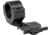 American Defense Manufacturing AD-68 Aimpoint M68/CompM2/Pro Red Dot Sight Mount, Titanium QD Lever, Black, 1.7 in, AD-68-C-TL