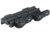 American Defense Manufacturing AD-B3-HD Modular Base, Standard Lever, Black, AD-B3-HD STD