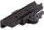American Defense Manufacturing AD-B3 Large Modular Base, Black, AD-B3 STD-TL