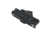 American Defense Manufacturing AD-B3 Modular Base, Tactical Lever, Black, AD-B3 TAC R
