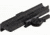 American Defense Manufacturing AD-B4 X-Large Modular Base, Black, AD-B4 STD-TL