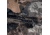 American Defense Manufacturing AD Delta C 30mm Ring Size Rifle Scope Mount, Titanium Lever, Black, AD-DELTA-H-30-TL