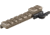 American Defense Manufacturing AD-Etech Mount for EXPS3 EOTECH, Flat Dark Earth, AD-ETECH-R2 STD FDE-TL