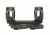 American Defense Manufacturing AD-RECON-S 40 MOA Scope Mount, Tactical Lever, Black, 30mm, AD-RECON-S-40MOA 30 TAC R