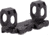American Defense Manufacturing AD-RECON-SL Scope Mount, Tactical Lever, Black, 30mm, AD-RECON-SL 30 TAC R