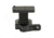 American Defense Manufacturing. AD-RMR, Quick Detach Riflescope Mount, 1.93in High, Fits Trijicon RMR, Anodized Finish, Black AD-RMR-LW-H-STD