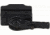 American Defense Manufacturing AD-SF Mount for Surefire M600B Scout Light, Black, AD-SF STD-TL