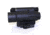 American Defense Manufacturing Aimpoint Comp M4 Low Mount, Tactical Lever, Black, AD-CM4-L TAC R