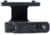 American Defense Manufacturing Aimpoint TR Standart Lever Red Dot Mount, Hight, Black, AD-TR-LW-H-STD
