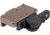 American Defense Manufacturing Burris FastFire Mount, Standard Lever, Flat Dark Earth, AD-22 STD FDE