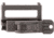 American Defense Manufacturing Burris FastFire QD Mount, Tactical Legacy Lever, Co-Witness Mount Height, Black, AD-22-10-TAC