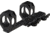 american-defense-manufacturing-dual-ring-scope-mount-no-offset-40mm-rings-black-ad-recon-black