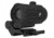 American Defense Manufacturing Flik3 Fixed Power 3X Magnifier w/ ADM Transition Mount and Titanium Lever, Black, Medium, FLIK-3X