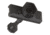 American Defense Manufacturing Full Titanium Non-QD 1/2in GI Bolt and Mount Assembly, Black, Small, AD-Ti-GI-BOLT-ASSY