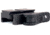 American Defense Manufacturing Holosun 509T QD Mount, Standard Legacy Lever, Low Height, Black, AD-509T-L-STD