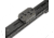 American Defense Manufacturing M-LOK Gravity Block Set 2, Slim Line, Black, AD-GRV-SL-MLOK-STK