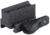 American Defense Manufacturing Modular Base w/ Standard Lever, Black, 1.8 in, AD-B5-STD