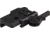American Defense Manufacturing QD base for Vortex Spitfire 3X, Black, AD-SPITFIRE-3X-TL