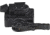 American Defense Manufacturing QD Light Mount for SureFire LED Helmet Light, Black, AD-21 STD-TL