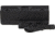 American Defense Manufacturing QD Mount for the Aimpoint Comp M4, Lower 1/3rd Co Witness, Black, AD-CM4-11 STD-TL